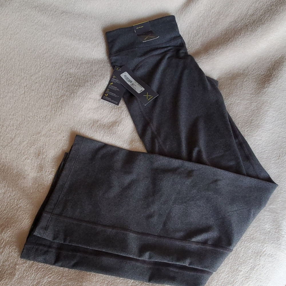 Xersion Slim Fit Bootcut Pant